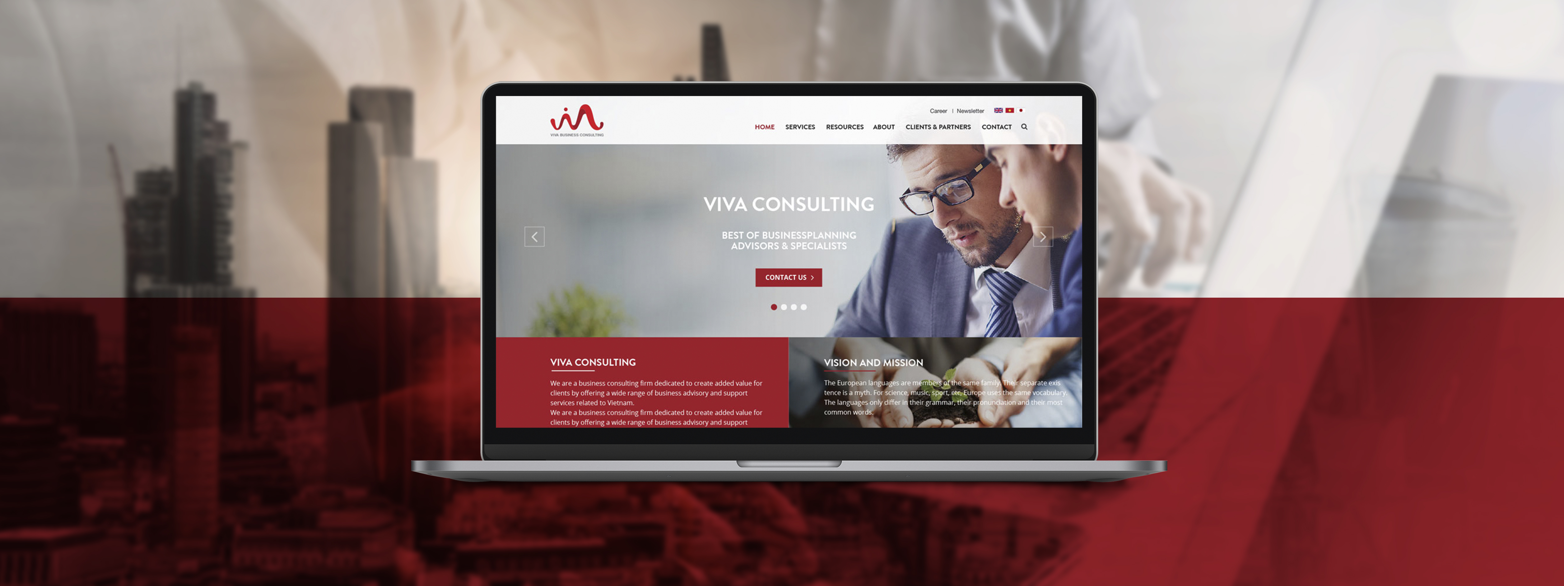 VIVA BUSINESS CONSULTING