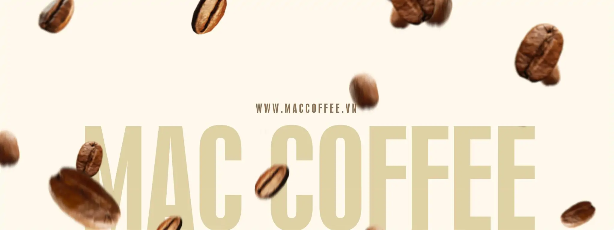 MAC COFFEE